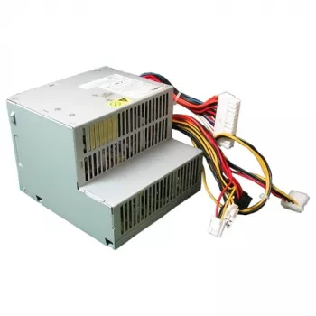 DELL NC912 barošanas bloks 220 W pelēks