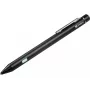 Sandberg Precision Active Stylus Pen, mobilais tālrunis/viedtālrunis, jebkura zīmola, melna, alumīnijs, varš, iebūvēts, litija jonu (Li-Ion)