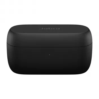 Jabra Evolve2 Buds uzlādes maciņš - USB-C UC, Uzlādes maciņš, Melns
