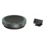 Jabra BYOD Room Kit (Speak2 75 + Cam IQ), Grupas videokonferenču sistēma, Full HD, Melna