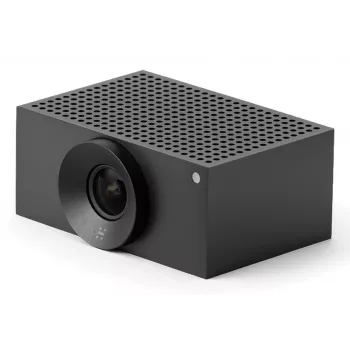 Jabra Cam L1 - ar USB adapteri, 1920 x 1080 pikseļi, 5x, melns