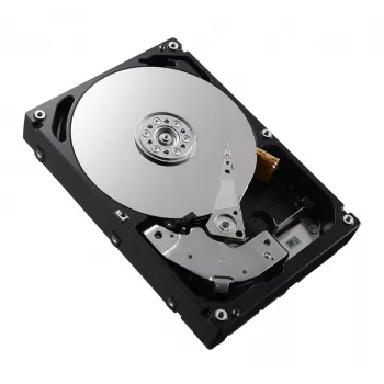 DELL RHVWG iekšējais cietais disks 6 TB 7200 RPM 3,5 collas SAS