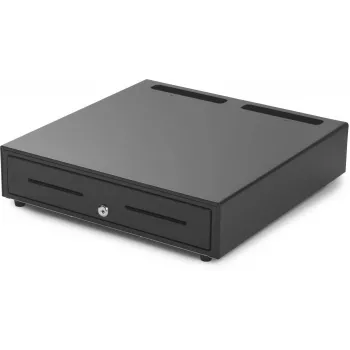 Capture CA-CD460-580B kases atvilktne