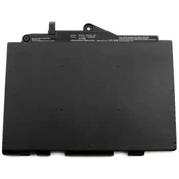 CoreParts MBXHP-BA0161 portatīvā datora rezerves daļa Akumulators