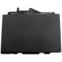 CoreParts MBXHP-BA0161 portatīvā datora rezerves daļa Akumulators