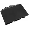 CoreParts MBXHP-BA0161 portatīvā datora rezerves daļa Akumulators