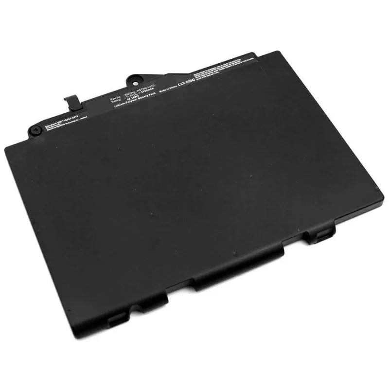 CoreParts MBXHP-BA0161 portatīvā datora rezerves daļa Akumulators