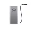 Portable power bank Dell PW7018LC Lithium‑Ion 1x USB‑A output Silver