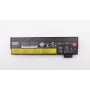 Lenovo 01AV425 klēpjdatora rezerves daļa Baterija