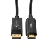 Microconnect DP-HDMI-3000V1.4OP video kabeļa adapteris 30 m DisplayPort HDMI A tips (standarta) melns