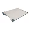 Guļammaiss Outwell 230478 pustaistūraina poliestera 2250×850 mm, 1.8 kg, zils