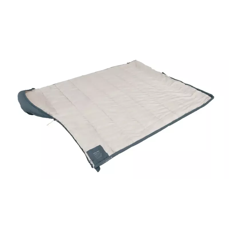 Guļammaiss Outwell 230478 pustaistūraina poliestera 2250×850 mm, 1.8 kg, zils