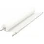 Kausēšanas mezgla tīrīšanas auduma rezerves daļa Ricoh AE045099, balta, 1 gab.