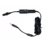DELL H536T barošanas adapteris/invertors Auto 90 W Melns