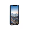 Telefona vāciņš dbramante1928 Greenland iPhone 12 / 12 Pro — Pacific Blue, pārstrādāta plastmasa, piemērots 6,1 collu