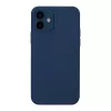 Telefona vāciņš dbramante1928 Greenland iPhone 12 / 12 Pro — Pacific Blue, pārstrādāta plastmasa, piemērots 6,1 collu