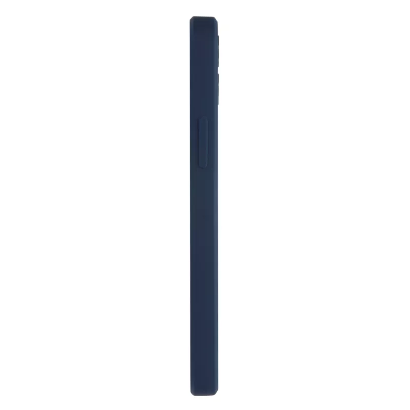 Telefona vāciņš dbramante1928 Greenland iPhone 12 / 12 Pro — Pacific Blue, pārstrādāta plastmasa, piemērots 6,1 collu