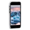 Caurspīdīgs ciets aizsargapvalks dbramante1928 Iceland iPhone SE / 8 / 7 (4,7 collu ekrāns)
