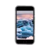 Caurspīdīgs ciets aizsargapvalks dbramante1928 Iceland iPhone SE / 8 / 7 (4,7 collu ekrāns)