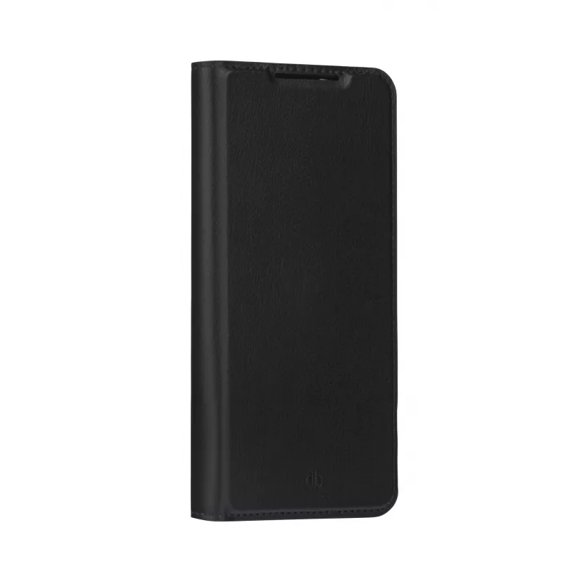Folio Case dbramante1928 Galaxy A52/A52S Melns 3 Card Pockets