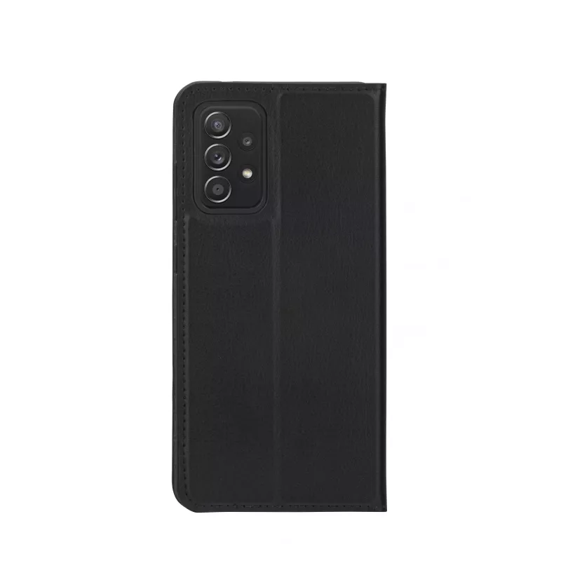 Folio Case dbramante1928 Galaxy A52/A52S Melns 3 Card Pockets