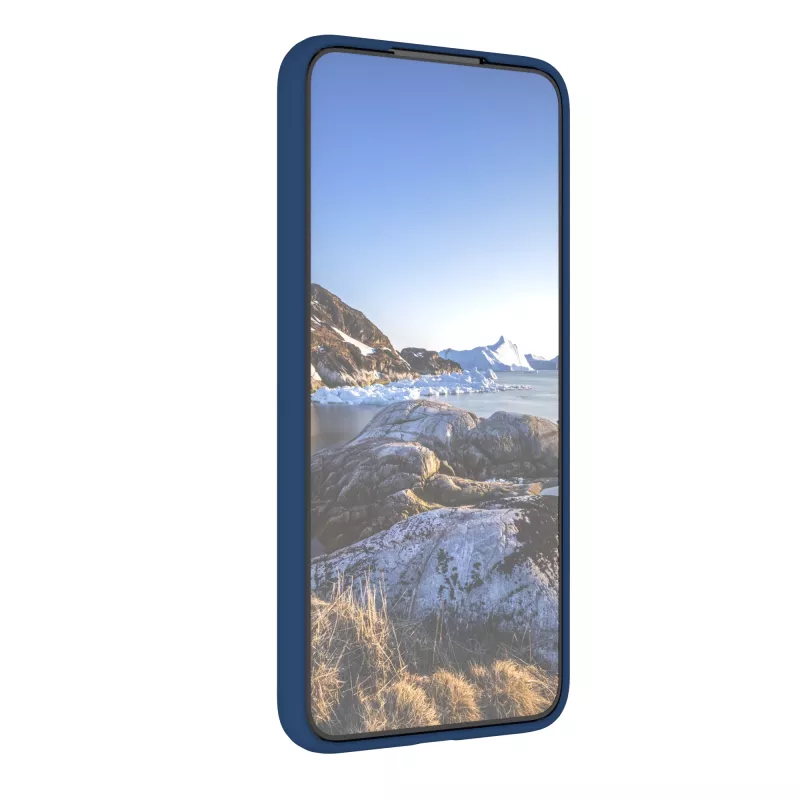 Telefona vāciņš dbramante1928 Costa Rica Samsung Galaxy S22, pārstrādāta plastmasa, 6,1 colla, zils