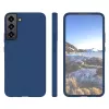 Telefona vāciņš dbramante1928 Costa Rica Samsung Galaxy S22, pārstrādāta plastmasa, 6,1 colla, zils