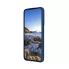 Telefona vāciņš dbramante1928 Costa Rica Samsung Galaxy S22, pārstrādāta plastmasa, 6,1 colla, zils