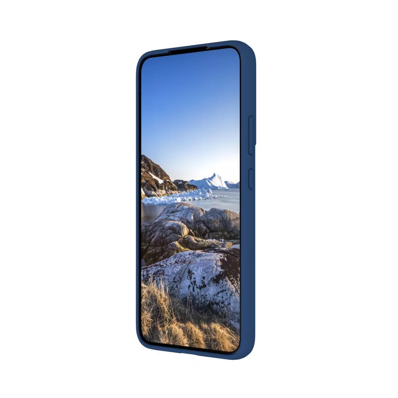 Telefona vāciņš dbramante1928 Costa Rica Samsung Galaxy S22, pārstrādāta plastmasa, 6,1 colla, zils