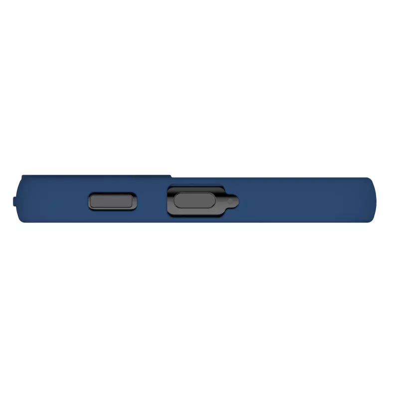 Telefona vāciņš dbramante1928 Costa Rica Samsung Galaxy S22, pārstrādāta plastmasa, 6,1 colla, zils