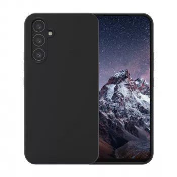 dbramante1928 Bulk - Nuuk - Galaxy A54 - melns, vāciņš, Samsung, Galaxy A54, 16,3 cm (6,4 collas), melns