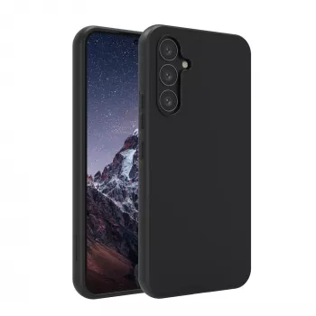 dbramante1928 Bulk - Nuuk - Galaxy A54 - melns, vāciņš, Samsung, Galaxy A54, 16,3 cm (6,4 collas), melns