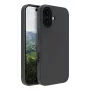 Viedtālruņa uzmava dbramante1928 Bulk-Nuuk Pro MS-iPhone 16-BK, iPhone 16, melna