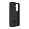 Aizsargvāciņš dbramante1928 Greenland Samsung Galaxy S26+ (6,7 collas, Plastmasa) — Nakts Melns