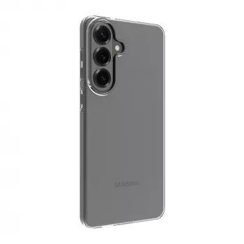 Viedtālruņa vāciņš dbramante1928 Greenland Samsung Galaxy S26+ — caurspīdīga plastmasa, piemērots 6,7 collu ekrānam