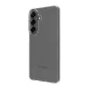 Viedtālruņa vāciņš dbramante1928 Greenland Samsung Galaxy S26+ — caurspīdīga plastmasa, piemērots 6,7 collu ekrānam