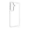 Viedtālruņa vāciņš dbramante1928 Greenland Samsung Galaxy S26+ — caurspīdīga plastmasa, piemērots 6,7 collu ekrānam