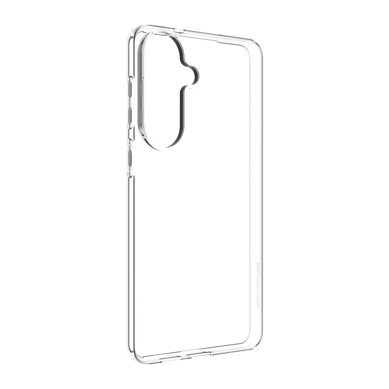 Viedtālruņa vāciņš dbramante1928 Greenland Samsung Galaxy S26+ — caurspīdīga plastmasa, piemērots 6,7 collu ekrānam