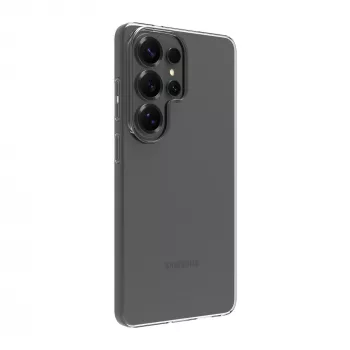 Vāciņš Samsung Galaxy S26 Ultra, dbramante1928 — caurspīdīgs, plastmasa, 6,9 collu ekrānam