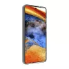 Vāciņš Samsung Galaxy S26 Ultra, dbramante1928 — caurspīdīgs, plastmasa, 6,9 collu ekrānam