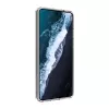 Aizsargvāciņš dbramante1928 Iceland Ultra D3O MAG Kick Samsung Galaxy S26 Ultra, caurspīdīgs, 6.9 collu ekrāns, Plastmasa, Galda statīvs