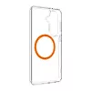 Phone cover dbramante1928 Iceland Ultra D3O MAG Samsung Galaxy S26+ — transparent, plastic, fits 6.7 inch display