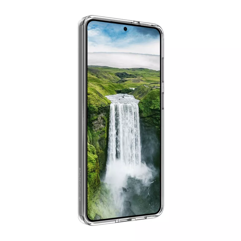 Phone cover dbramante1928 Iceland Ultra D3O MAG Samsung Galaxy S26+ — transparent, plastic, fits 6.7 inch display