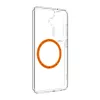 Aizsargapvalks dbramante1928 Iceland Ultra D3O MAG Samsung Galaxy S26, caurspīdīgs, 16 cm (6,3 collu) ekrānam