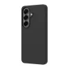 Aizsargājošs tālruņa vāciņš dbramante1928 Iceland Ultra D3O MAG priekš Samsung Galaxy S26, 16 cm (6.3 collas) ekrānam, Melns