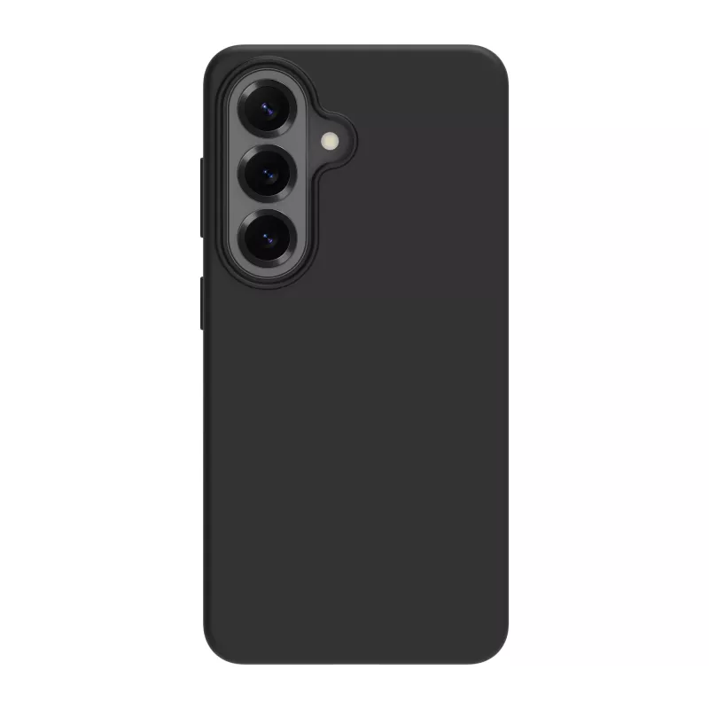 Aizsargājošs tālruņa vāciņš dbramante1928 Iceland Ultra D3O MAG priekš Samsung Galaxy S26, 16 cm (6.3 collas) ekrānam, Melns