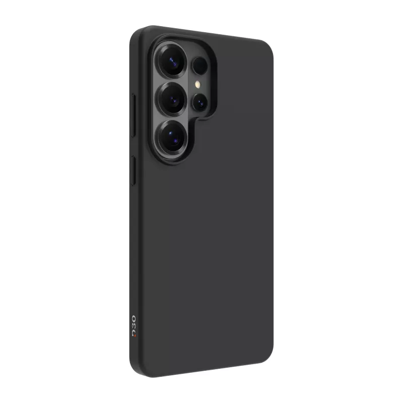 Aizsargvāciņš dbramante1928 Iceland Ultra D3O MAG Samsung Galaxy S26 Ultra — melns, piemērots 6,9 collu (17,5 cm) ekrānam