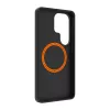 Aizsargvāciņš dbramante1928 Iceland Ultra D3O MAG Samsung Galaxy S26 Ultra — melns, piemērots 6,9 collu (17,5 cm) ekrānam