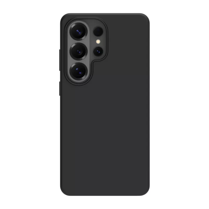 Aizsargvāciņš dbramante1928 Iceland Ultra D3O MAG Samsung Galaxy S26 Ultra — melns, piemērots 6,9 collu (17,5 cm) ekrānam