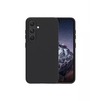 dbramante1928 Iceland Ultra D3O - Galaxy S24 - Melns, Vāciņš, Samsung, Galaxy S24, 15,8 cm (6,2 collas), Melns